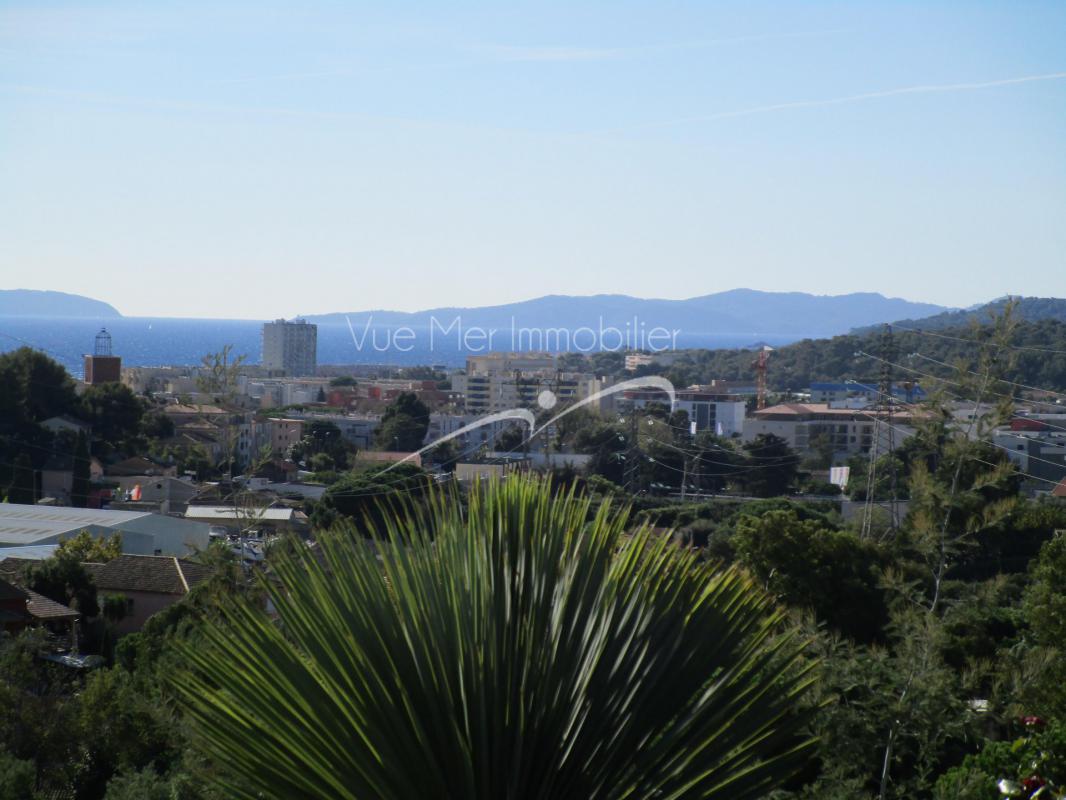 mazet à vendre Lavandou Bormes les Mimosas