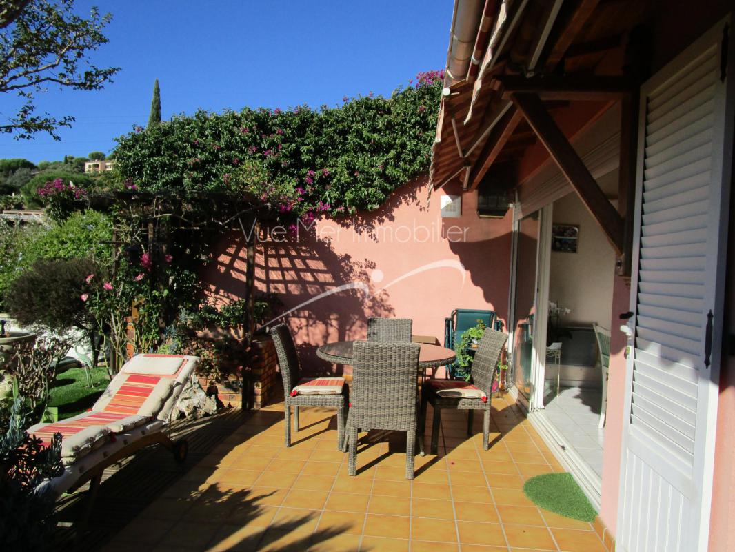 COUP DE COEUR ! Mazet Bormes estimation vente achat