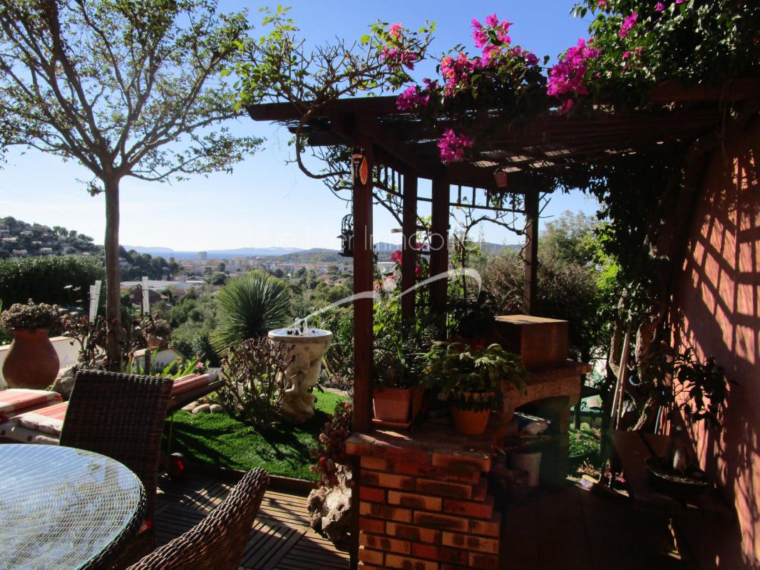 COUP DE COEUR ! Mazet Bormes estimation vente achat