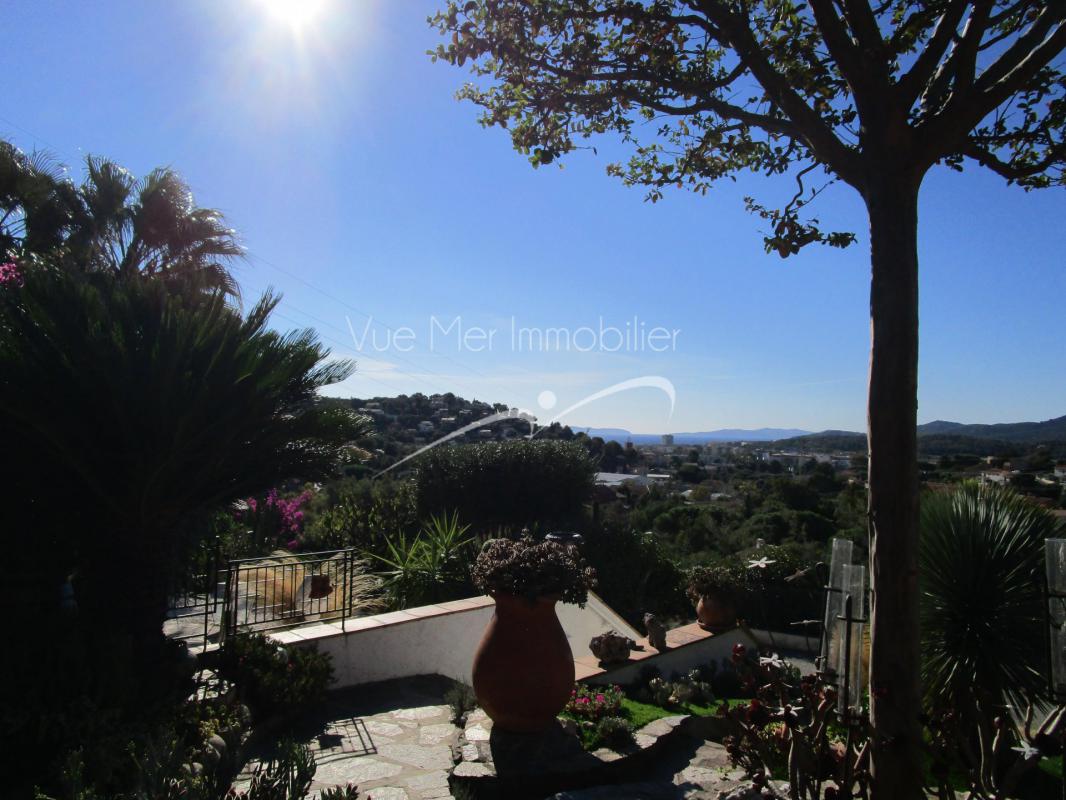 une agence immobilière sérieuse au Lavandou