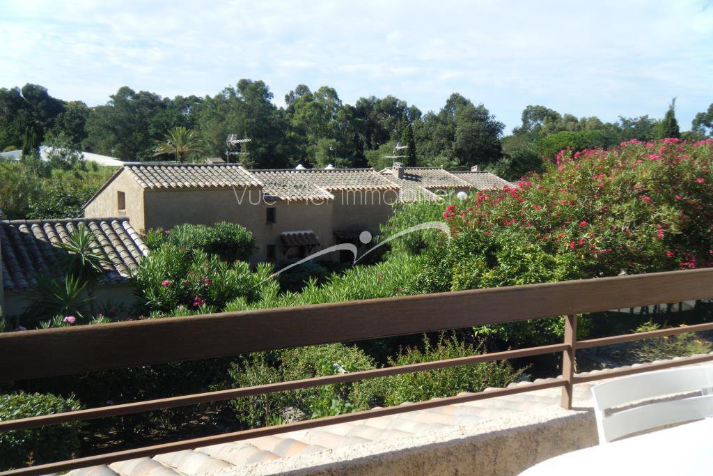 CAVALIERE - APPARTEMENT T2 CABINE