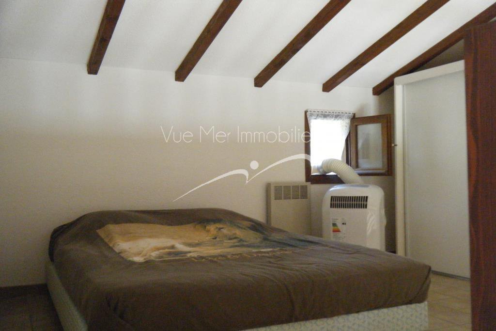 CAVALIERE - APPARTEMENT T2 CABINE