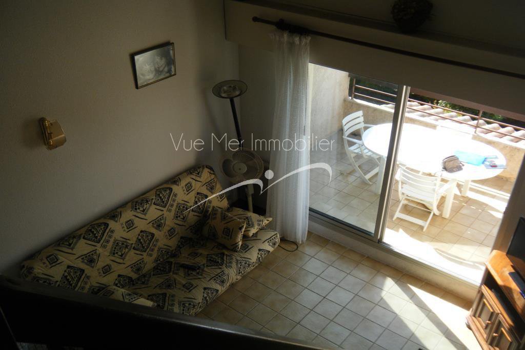 CAVALIERE - APPARTEMENT T2 CABINE