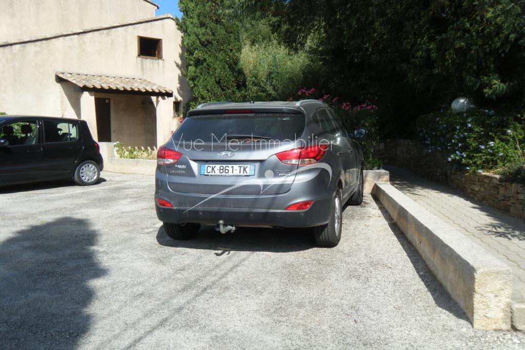 CAVALIERE - APPARTEMENT T2 CABINE