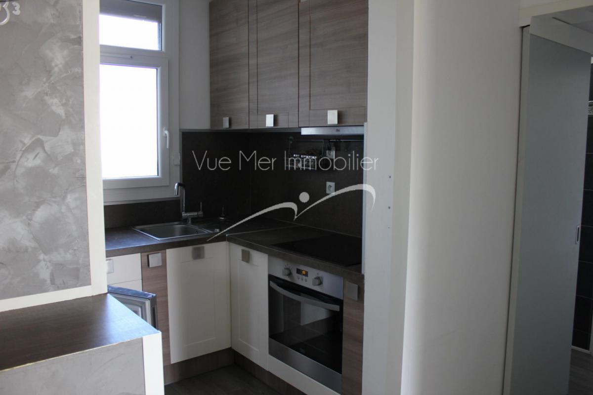 Appartement T3 Bormes Les Mimosas