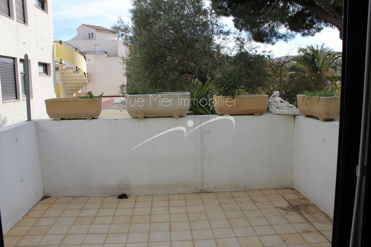 Appartement T3 Bormes Les Mimosas