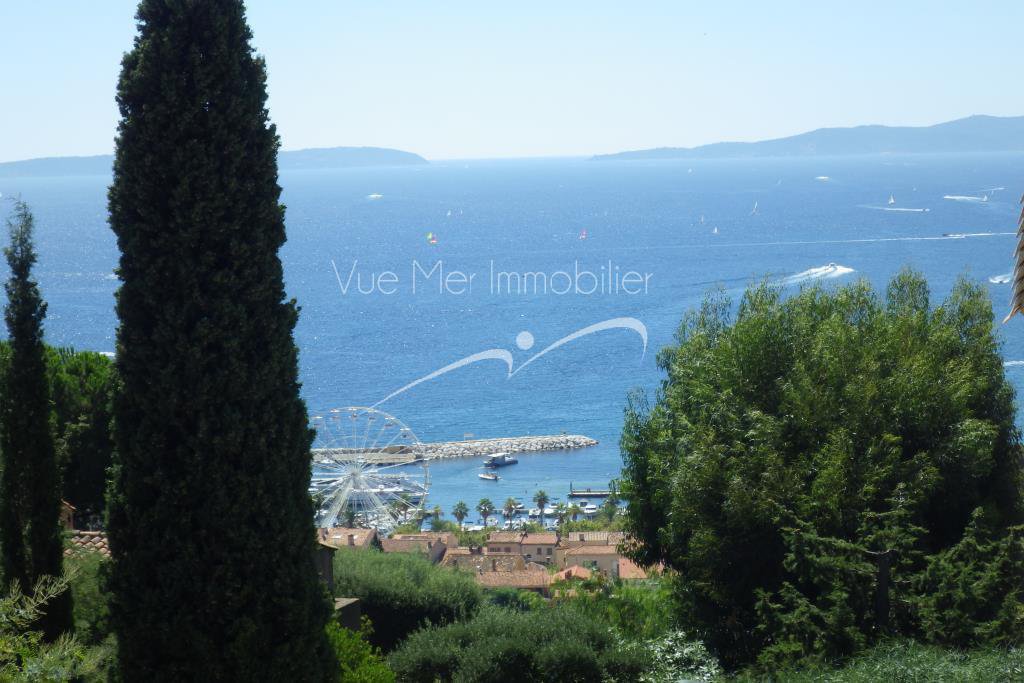 agence efficace pour vendre ma maison au Lavandou