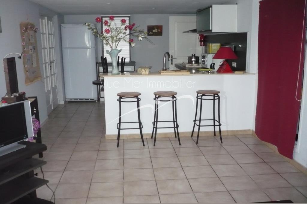 Propriété (Mas provençal et d' un appartement indépendant.)  Rayol Canadel Sur Mer estimation sérieuse