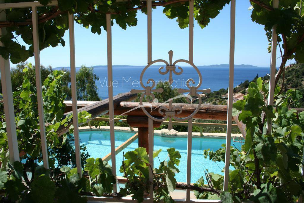 Vendre sa villa Propriété à Aiguebelle  et faire une estimation Le Lavandou