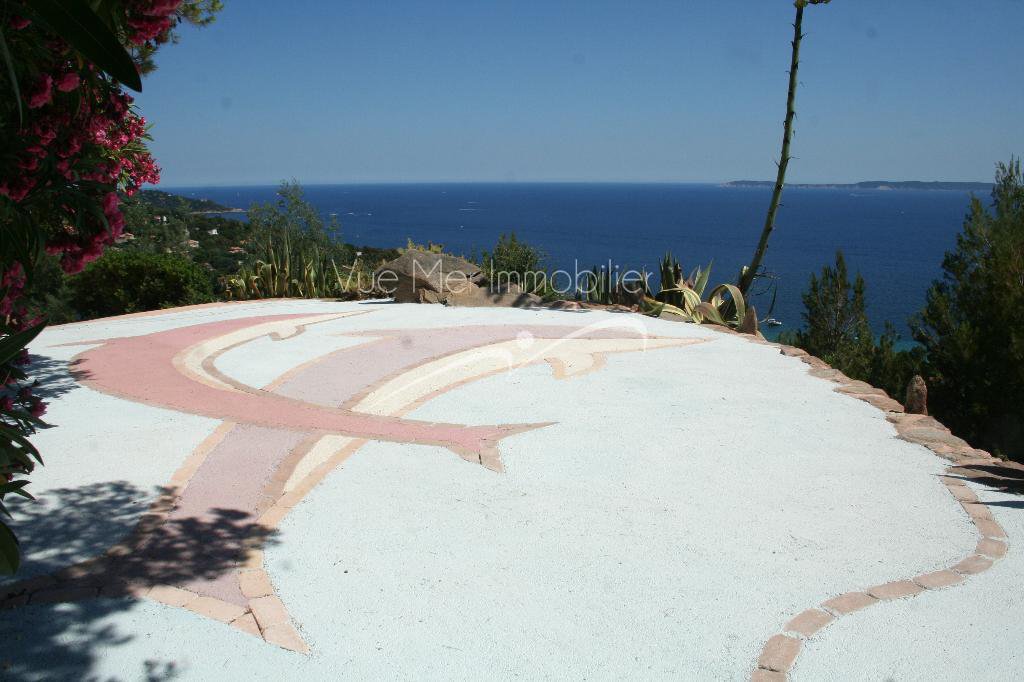 Vendre sa villa Propriété à Aiguebelle  et faire une estimation Le Lavandou