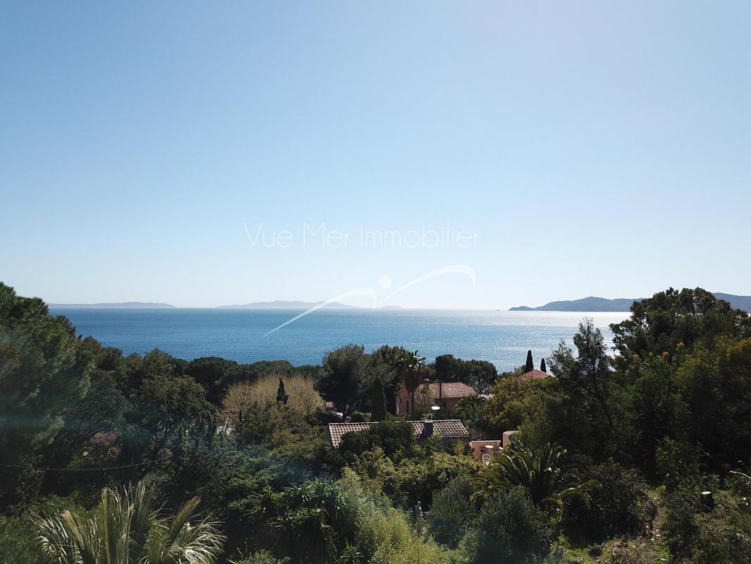vendre à un marchand de bien au Lavandou