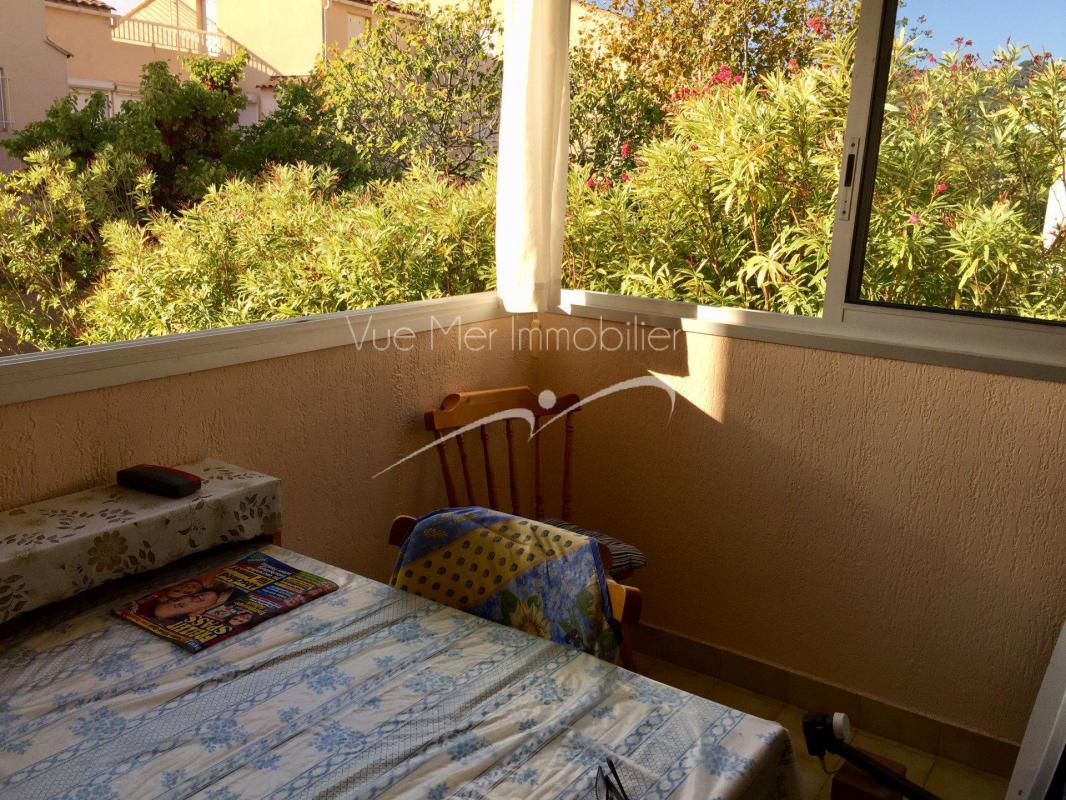Appartement T2 Le Lavandou