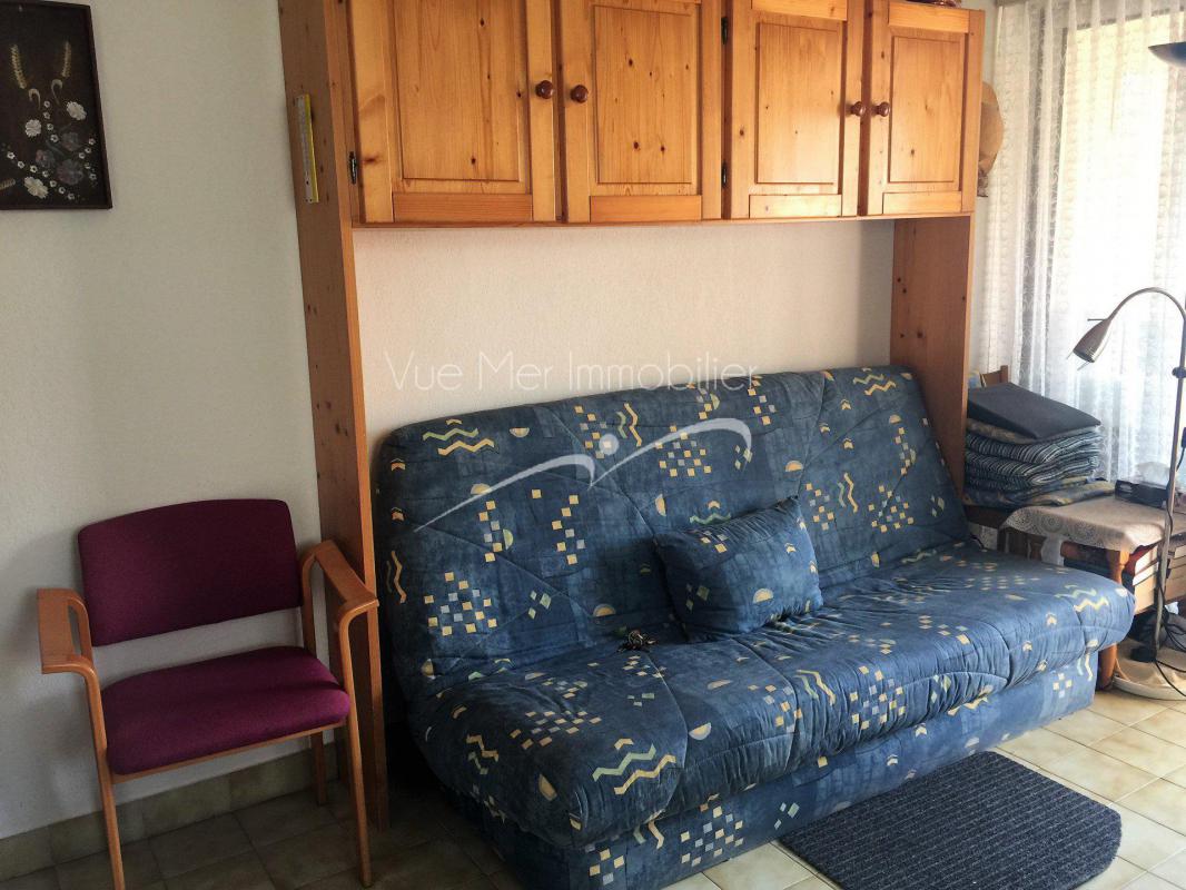 Appartement T2 Le Lavandou