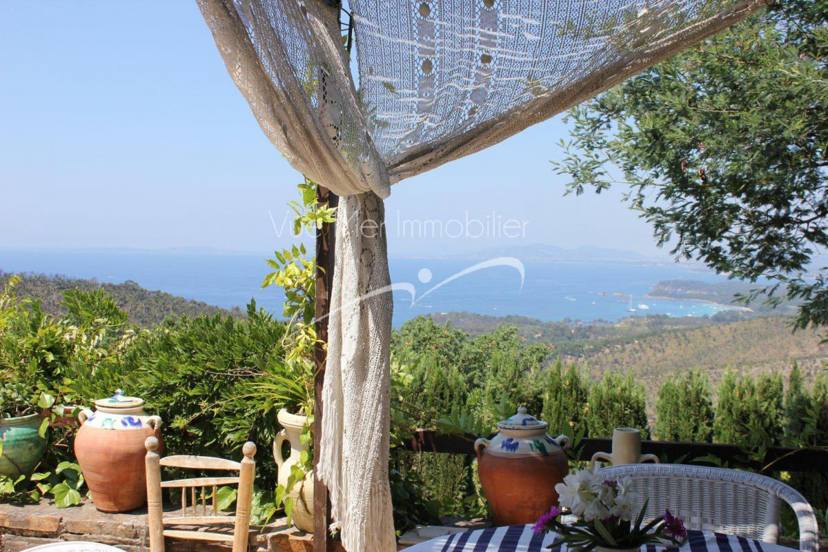 Gaou Bénat maison héritage succession estimation par agence sérieuse