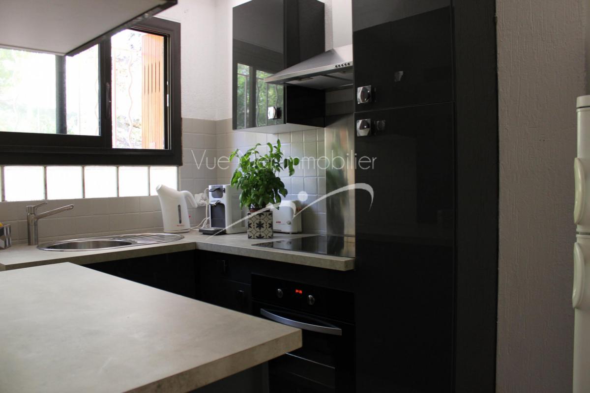 Appartement T3 Le Lavandou,vue mer et plage à pied Le Lavandou  