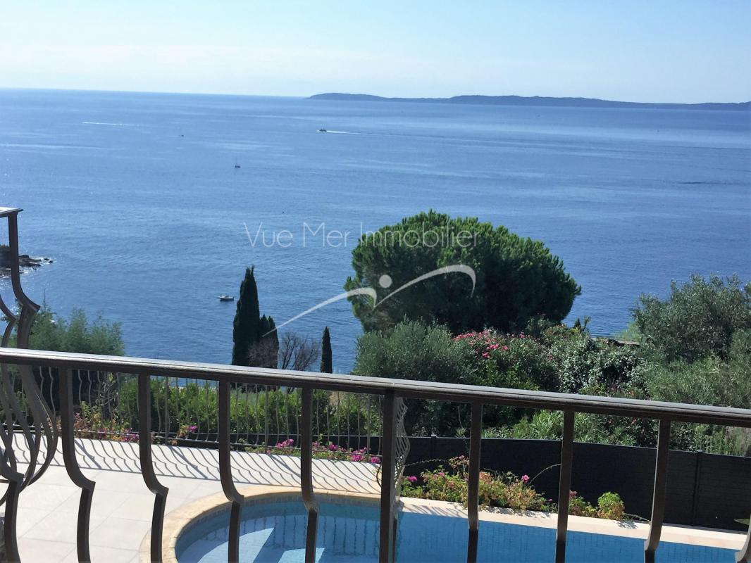 agence de confiance au Lavandou et quel notaire local