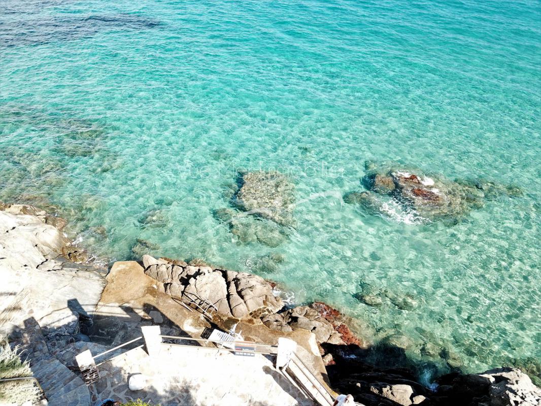 agence immobilière réactive au Lavandou clients sérieux