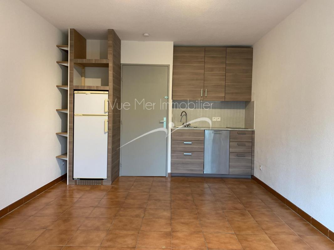 Studio cabine  VENDU