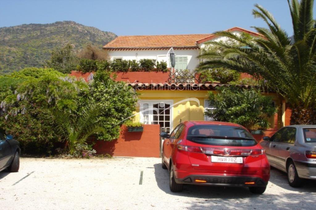 Appartement T3 à Saint-Clair. VENDU en 2019