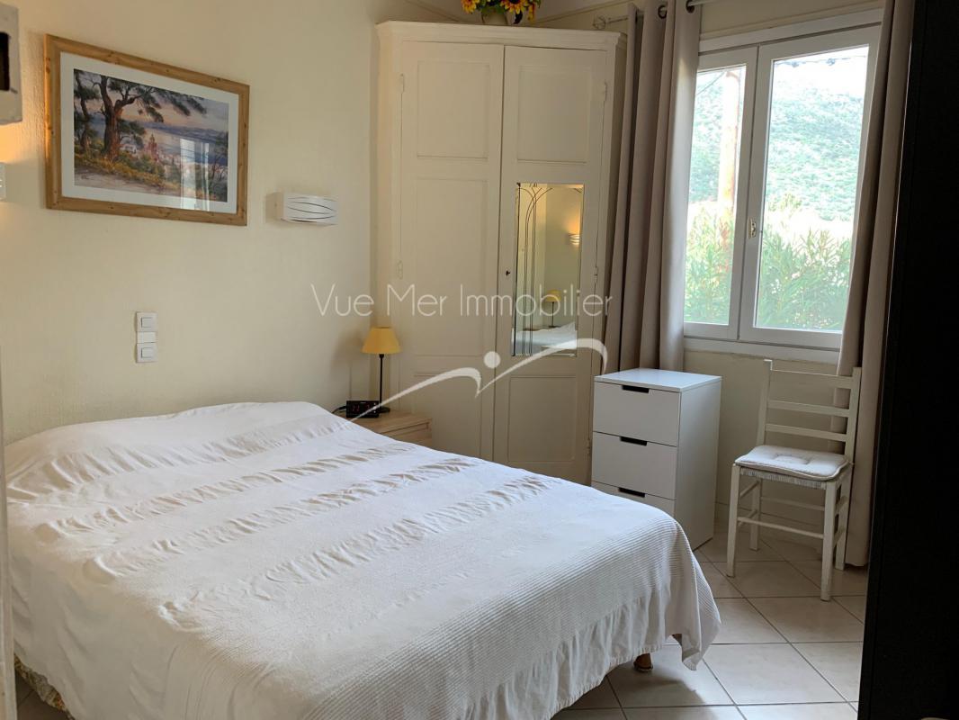 Appartement T3 à Saint-Clair. VENDU en 2019