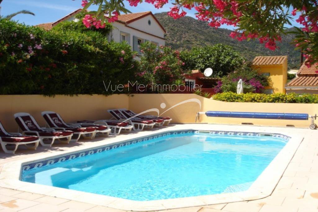 Appartement T3 à Saint-Clair. VENDU en 2019