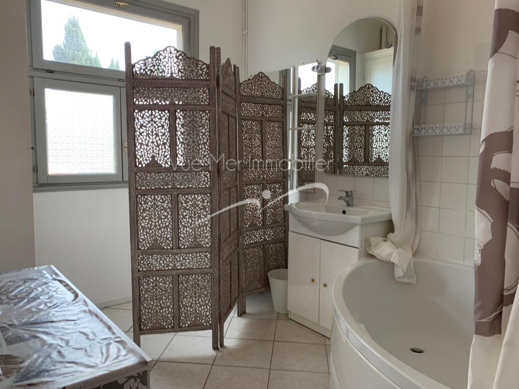 SAINT CLAIR - A 60 M DE LA PLAGE - PISCINE