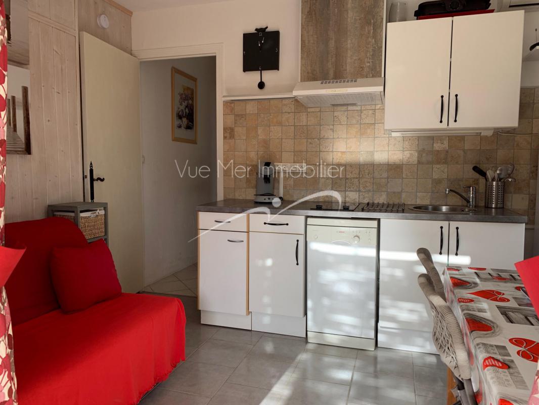 SAINT CLAIR - A 60 M DE LA PLAGE - PISCINE