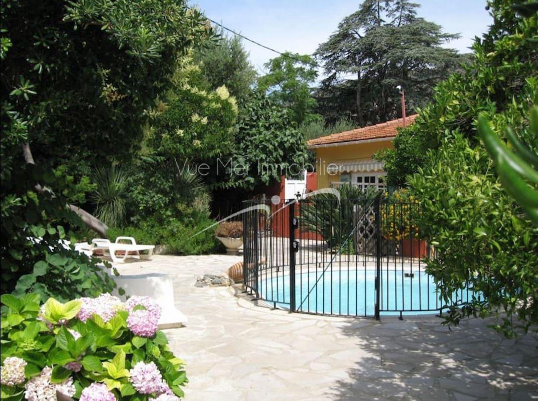 SAINT CLAIR - A 60 M DE LA PLAGE - PISCINE