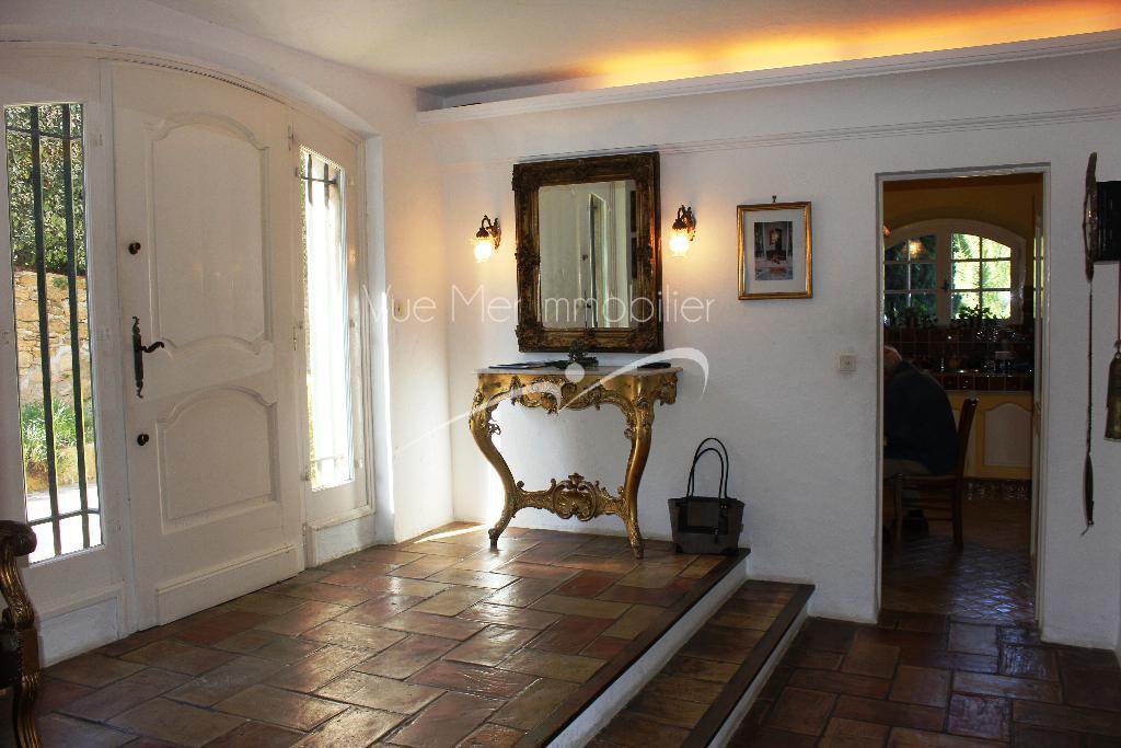 Villa Le Lavandou proche centre,  estimation gratuite