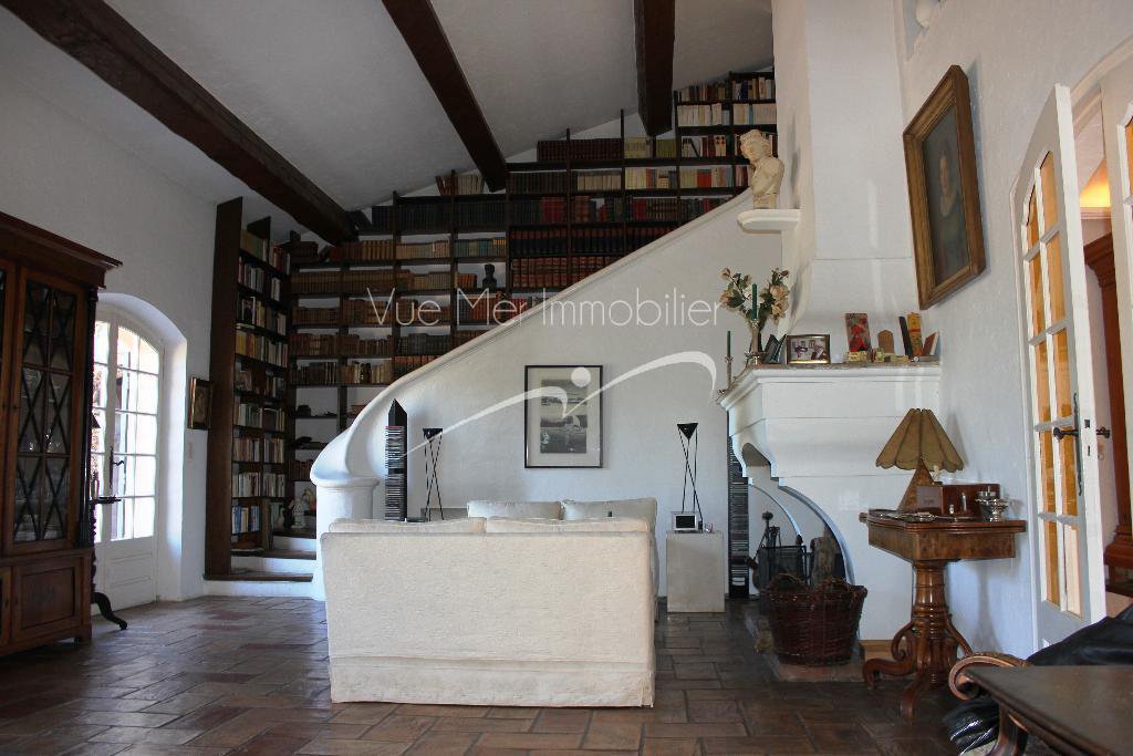 Villa Le Lavandou proche centre,  estimation gratuite