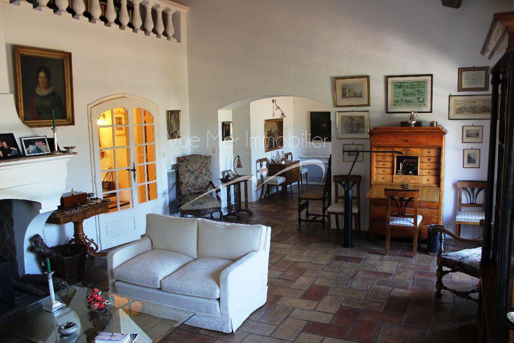 Villa Le Lavandou proche centre,  estimation gratuite