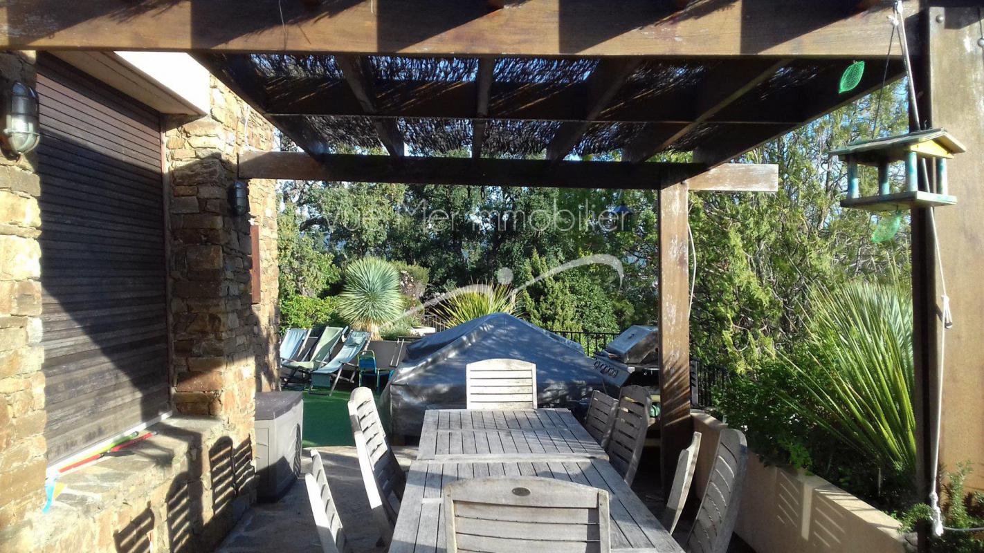 estimation succession vente villa au Gaou Benat