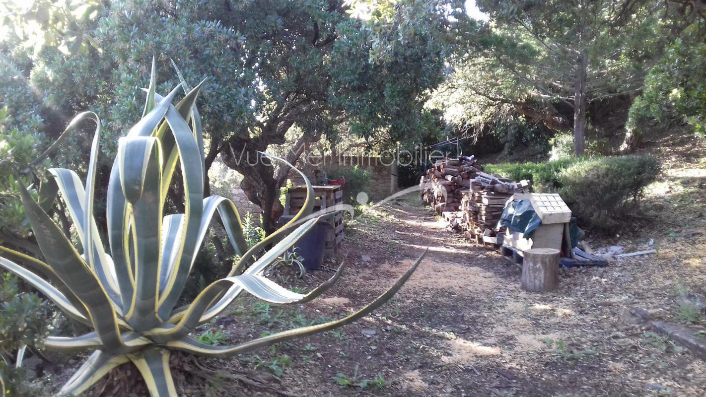 mettre en vente une maison au Gaou Bénat