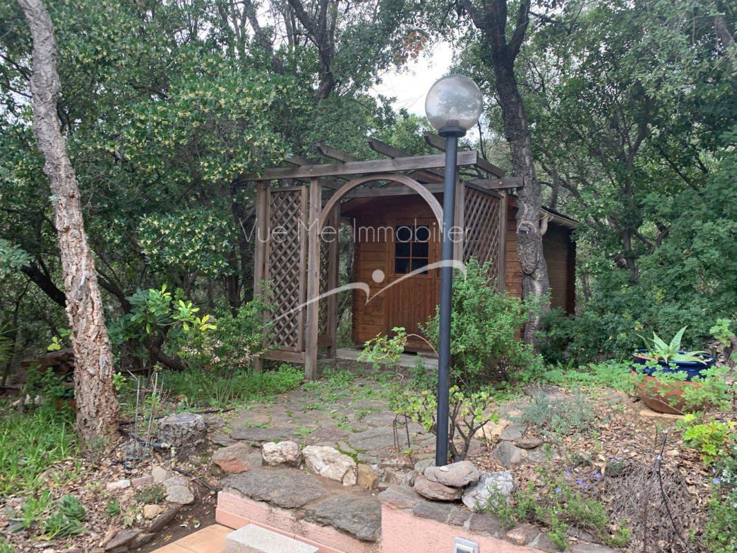 avis de valeur terrain constructible au Lavandou