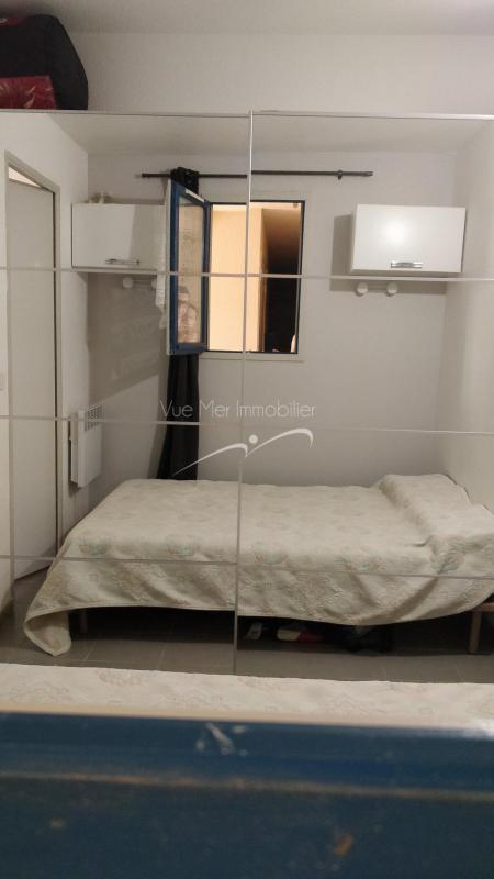 Appartement T2 Le Lavandou