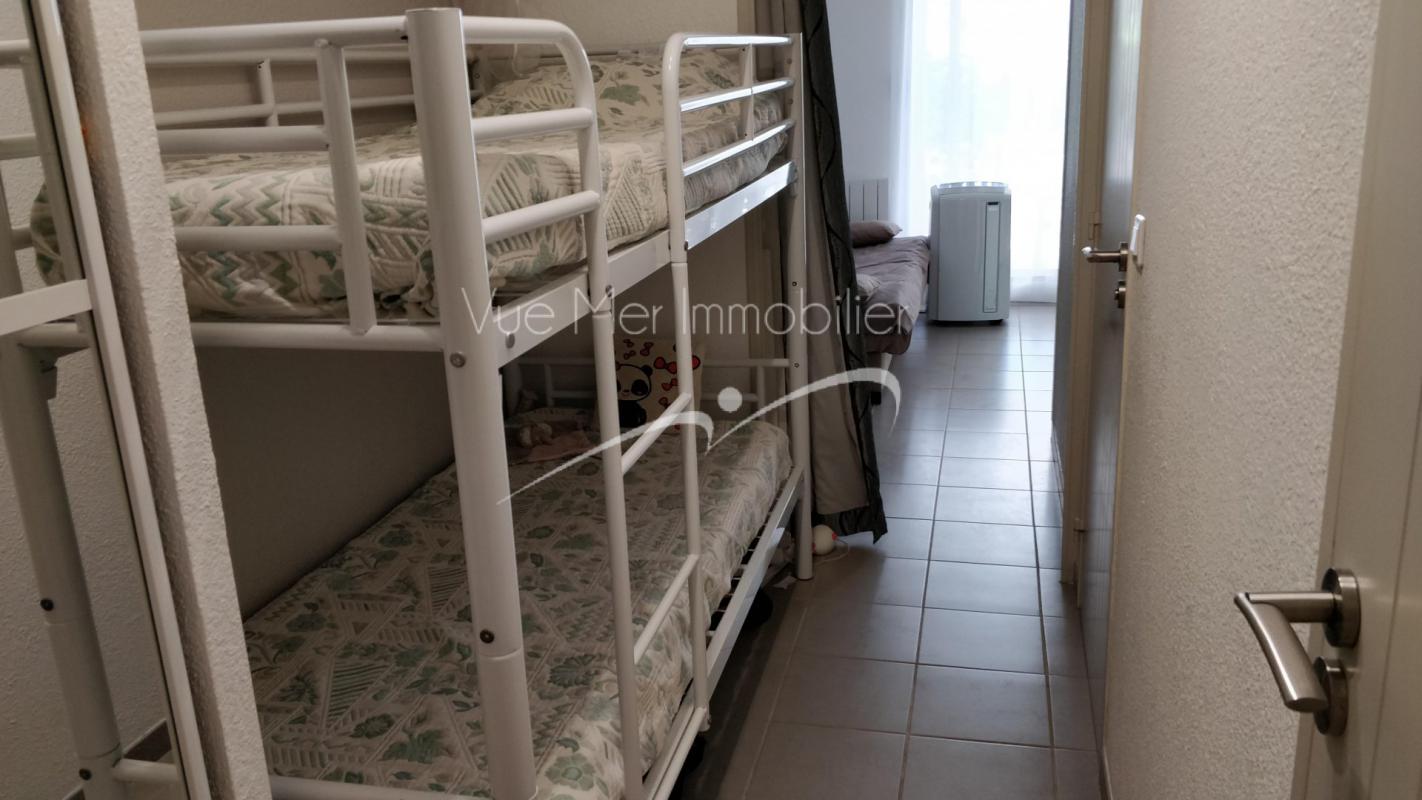 Appartement T2 Le Lavandou