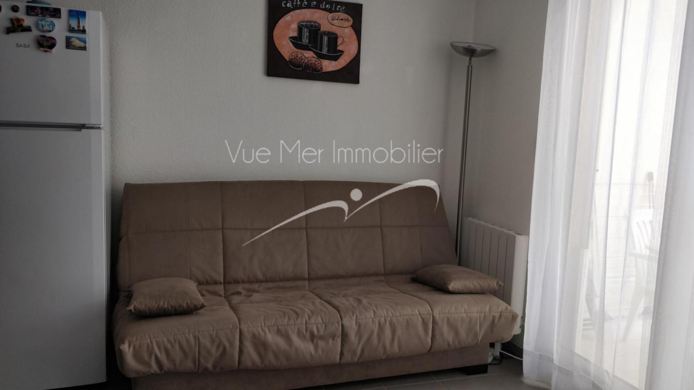 Appartement T2 Le Lavandou