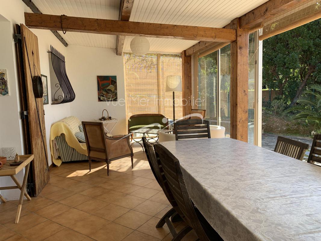 Villa commune du Rayol Canadel Sur Mer 83820 estimation achat vente succession