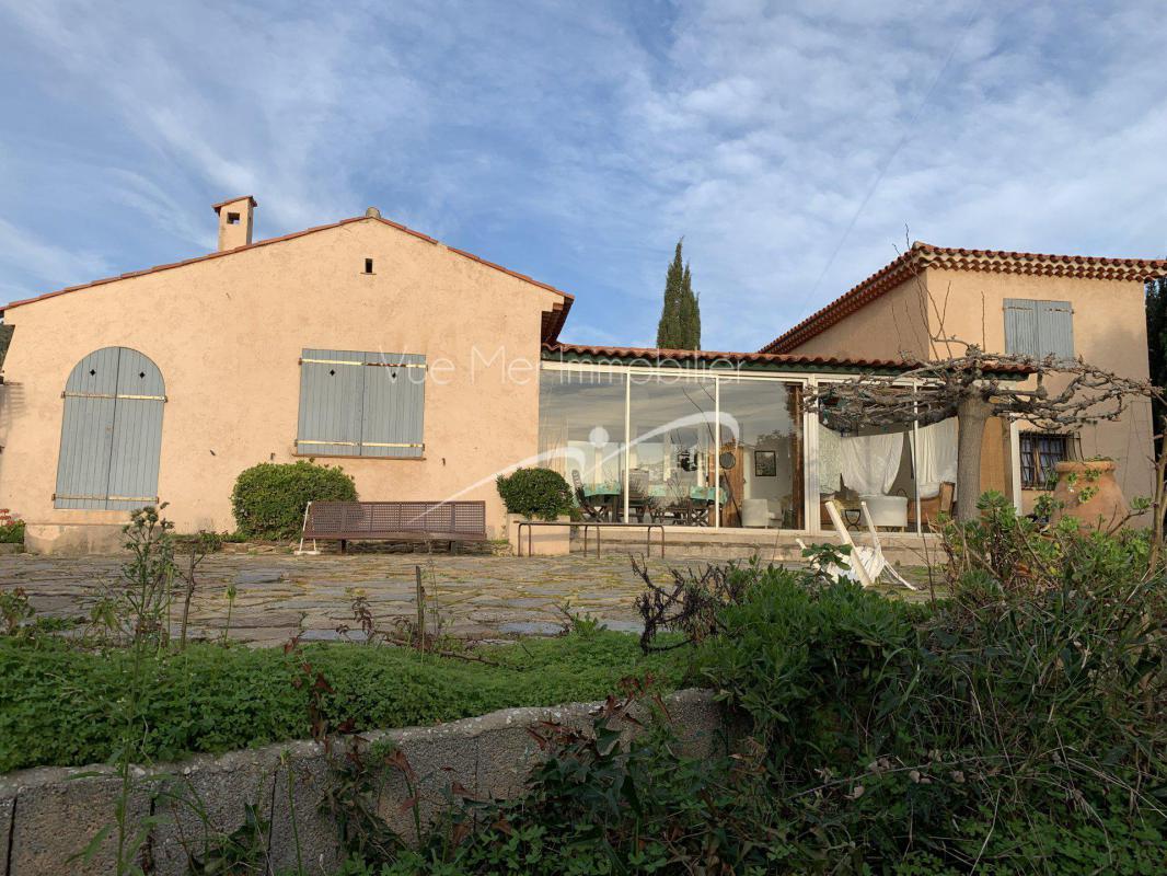 Villa commune du Rayol Canadel Sur Mer 83820 estimation achat vente succession