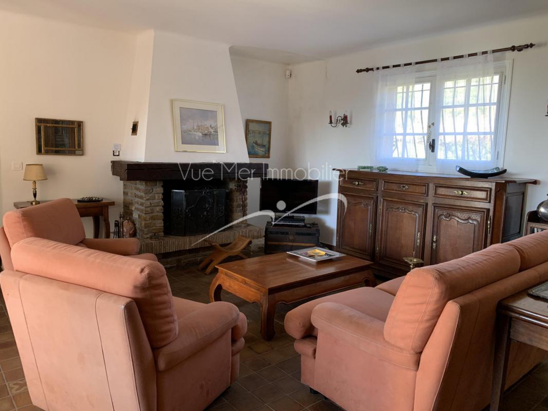 Villa commune du Rayol Canadel Sur Mer 83820 estimation achat vente succession