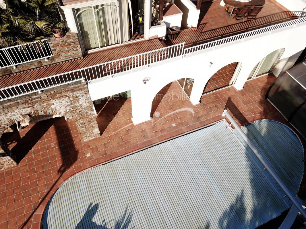 mettre en vente une maison en viager à bormes les Mimosas