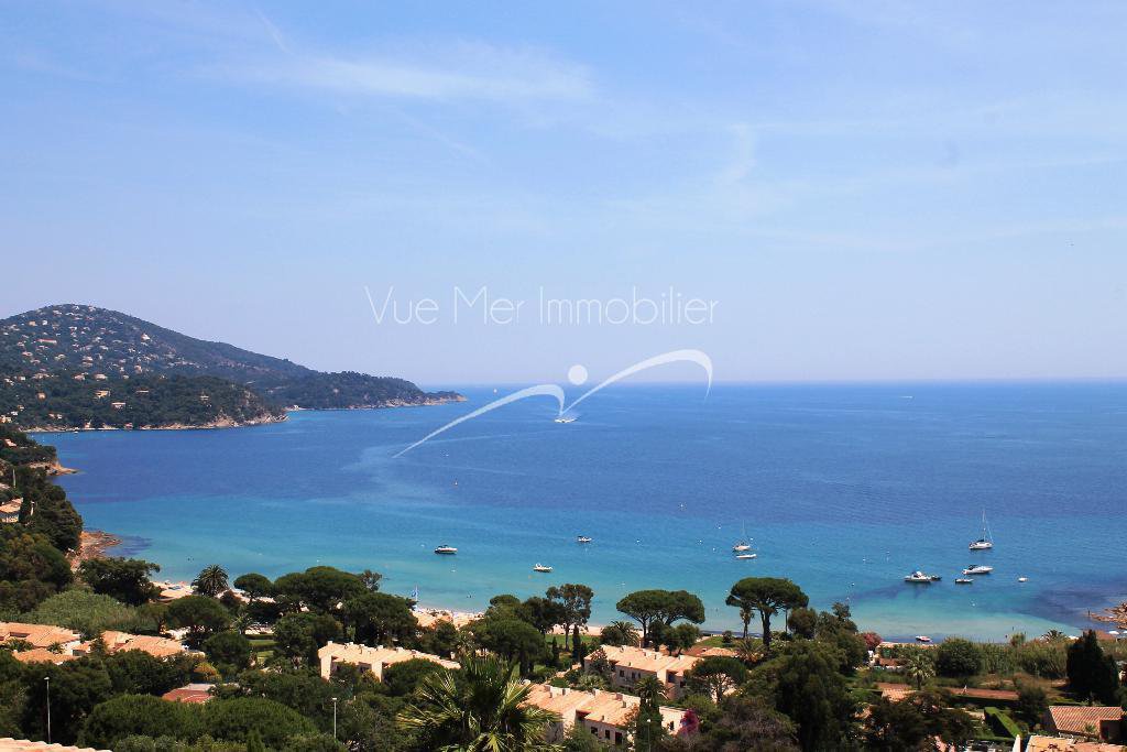 agence immobilière spécialisée à Pramousquier Le Lavandou