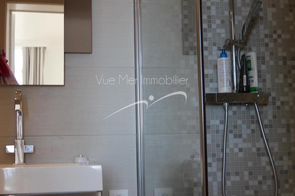 Maison à vendre en centre ville avec vue mer 180 m² habitable !