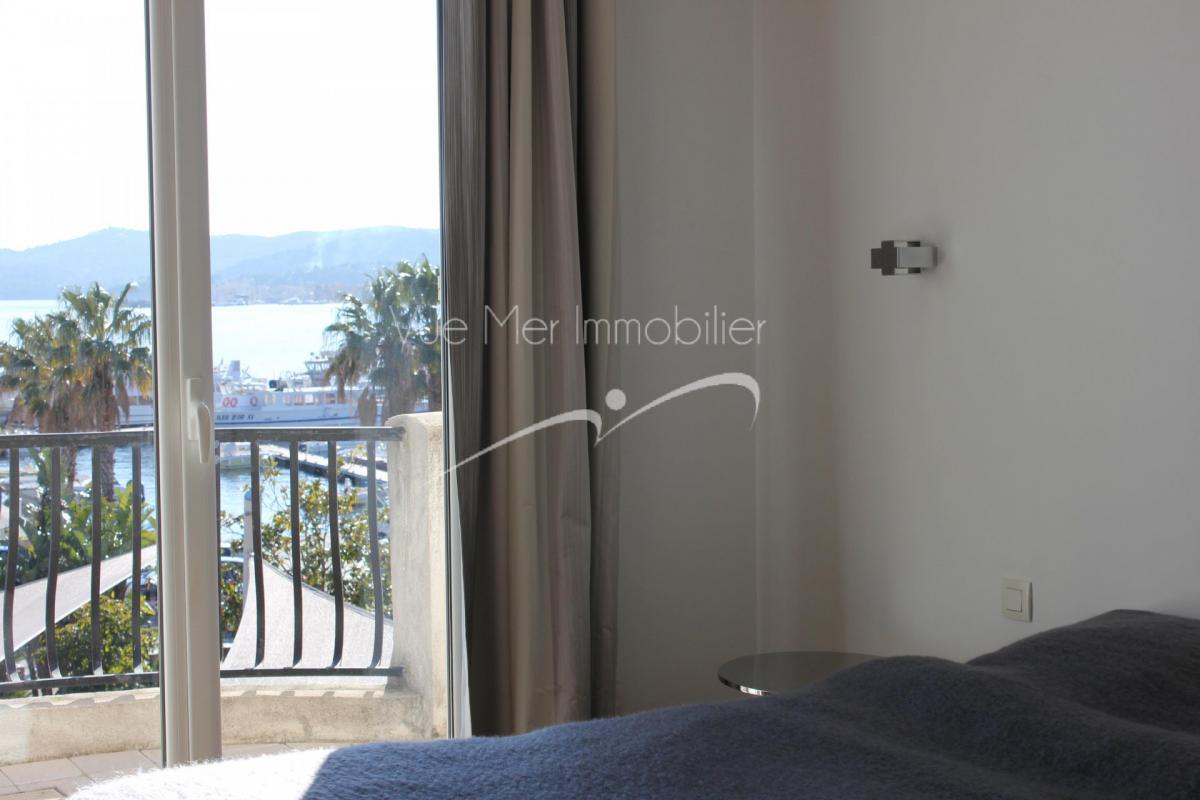 Maison à vendre en centre ville avec vue mer 180 m² habitable !