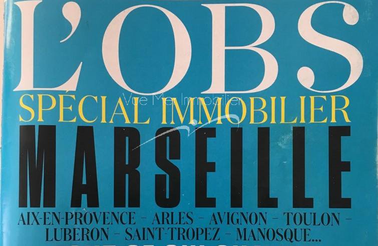 agence immobilière dans le Var spécialiste des Vues mer