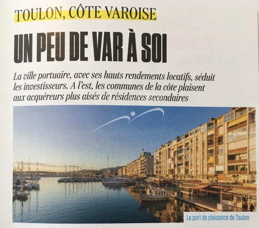 achat estimation vente immobilier Rayol-canadel