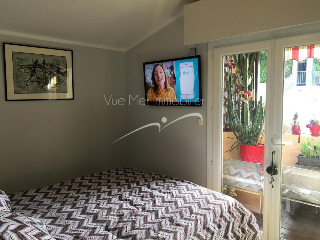 A vendre : Appartement T2 57m², Hyères, Quartier Ouest, proximité Château