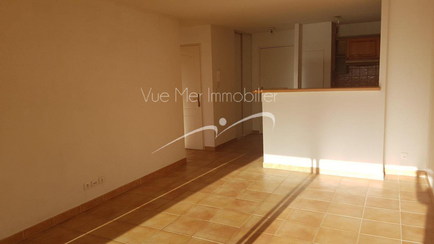 Appartement T2 Bormes Les Mimosas