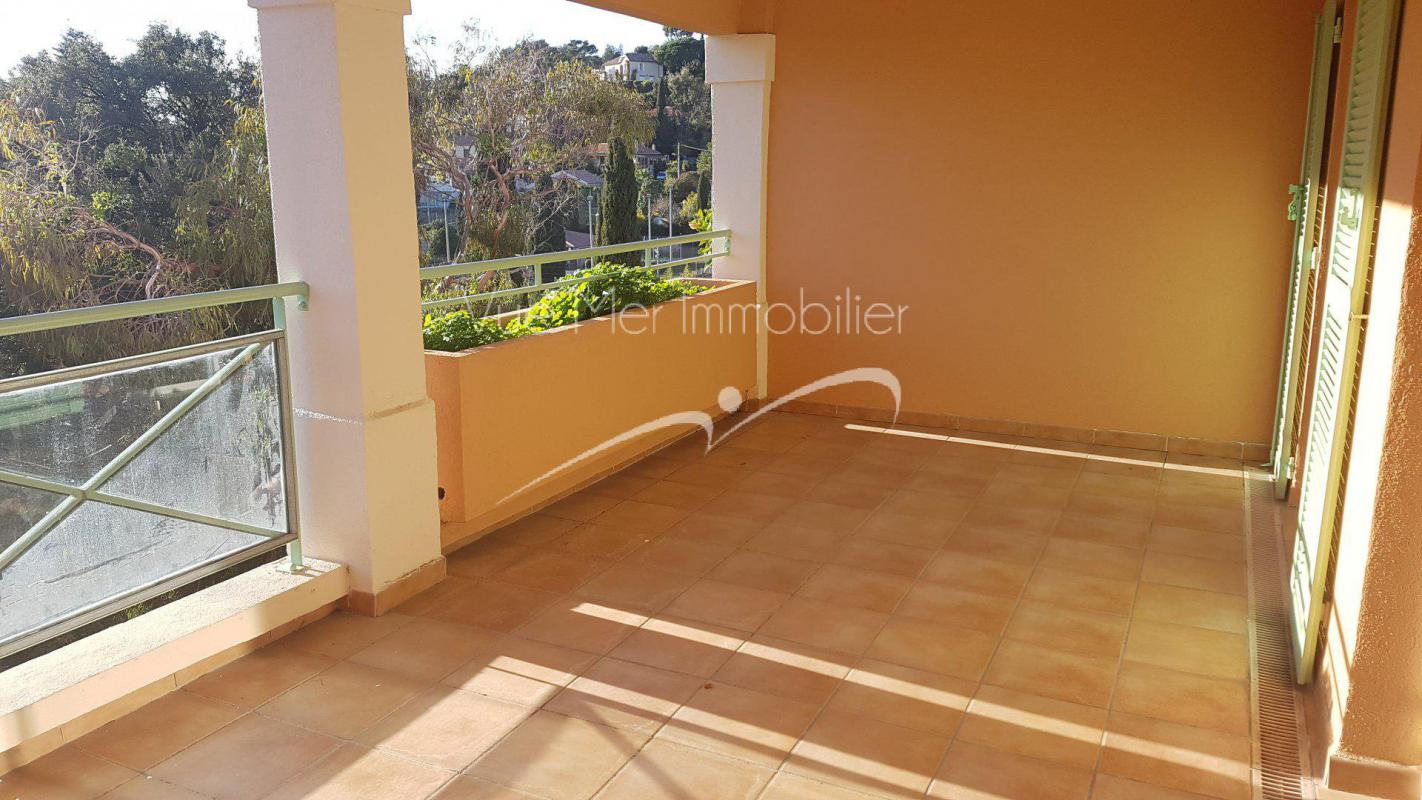 Appartement T2 Bormes Les Mimosas