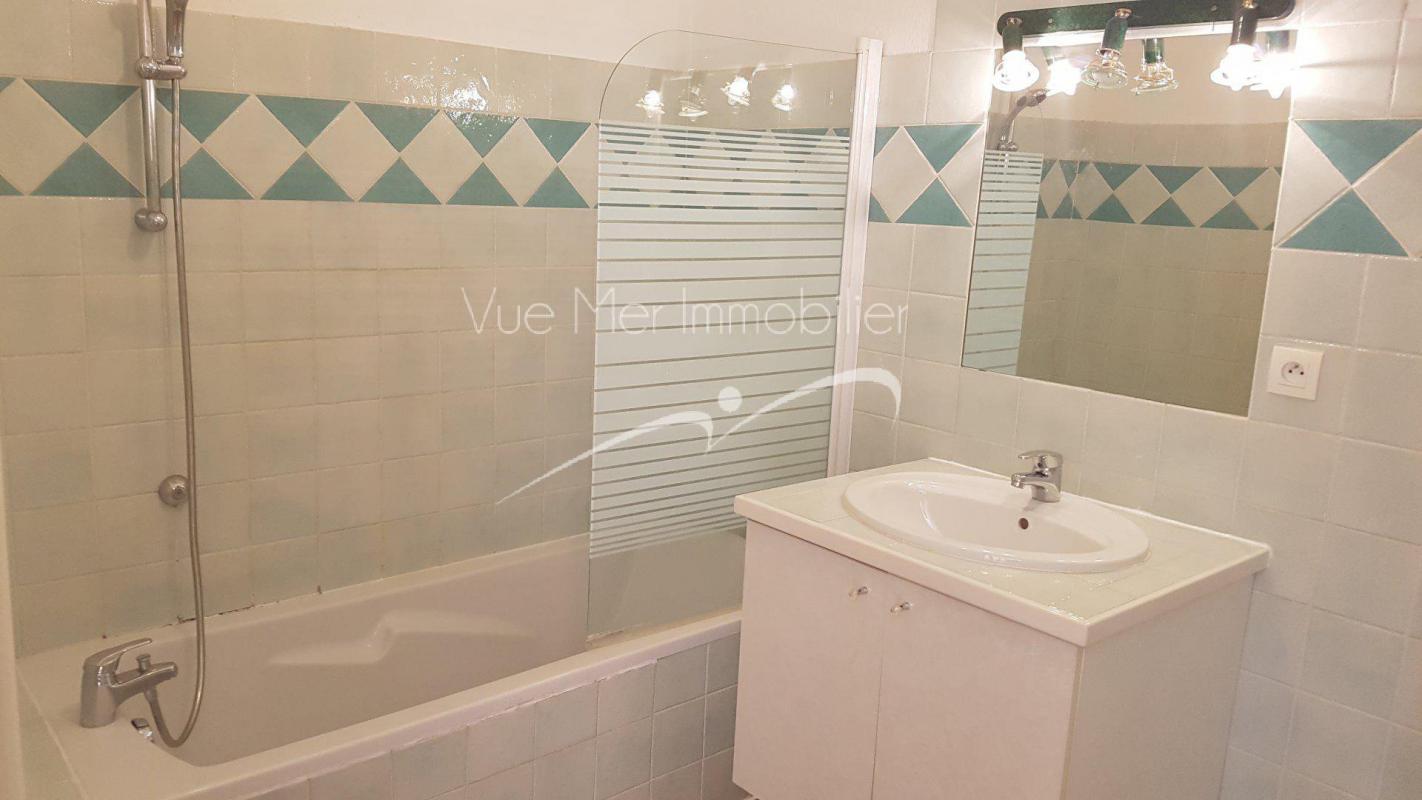 Appartement T2 Bormes Les Mimosas